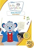 Baby Einstein - Baby Mozart - Music Festival