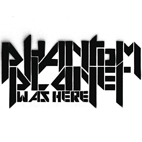 PHANTOM PLANET - PHANTOM PLANET - Zortam Music