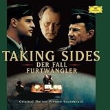Taking Sides Soundtrack by George Gershwin