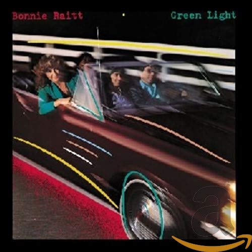 Bonnie Raitt - Green Light - Zortam Music