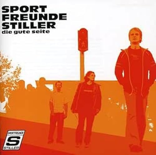 Sportfreunde Stiller - _Einzelst�cke: Ein Kompliment - Zortam Music