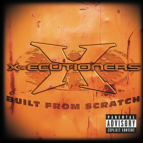 The X - Ecutioners Lyrics - Zortam Music