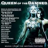 Buy Queen of the Damned on Amazon