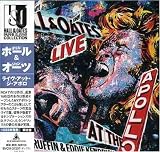 ライヴ・アット・ジ・アポロ(紙ジャケット仕様)
