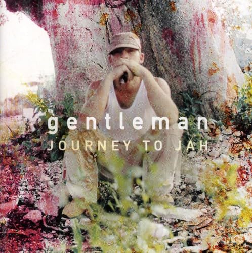 Gentleman - Riddim CD #02 - Zortam Music