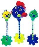 Sassy �ܥӥ� �� ���ץ饤��   Musical Bobbing Sprites