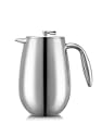 Bodum Columbia 8-Cup Stainless-Steel Thermal Press Pot