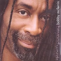 Bobby McFerrin pictures