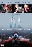 Artificial Intelligence: AIArtificial Intelligence: AI