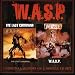 W.A.S.P./The Last Command (disc 1)