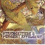 Pungent Effulgent and Strangeitude