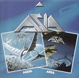 album art to Aqua