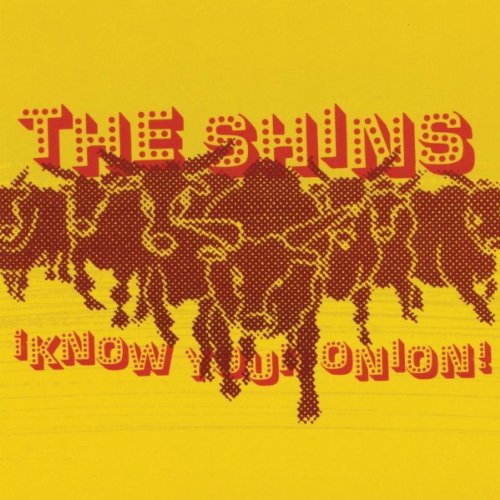 The Shins - Know Your Onion! (Single) - Zortam Music