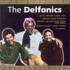 The Delfonics - Best of - Zortam Music