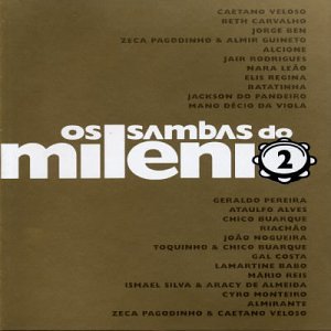 Os Sambas Do Milenio V.2