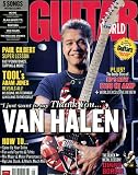 Guitar World - (non disc version)