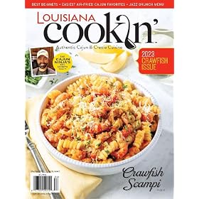 Louisiana Cookin'
