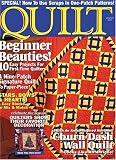 Quilt - Americas Favorite Quilting Magazine