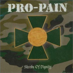 Pro-Pain - Casualties of War Lyrics - Zortam Music