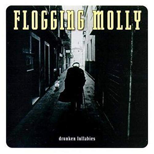 Flogging Molly - Another Bag Of Bricks Lyrics - Zortam Music