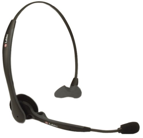 Lautsprecher: Labtec Axis-521 PC-Mono-Headset