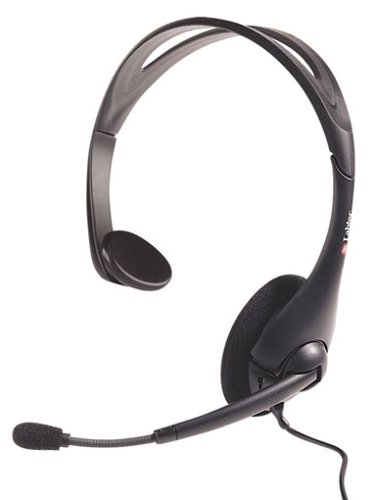 Lautsprecher: Labtec Axis 501 PC-Mono-Headset