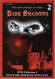 Dark Shadows DVD Collection 1