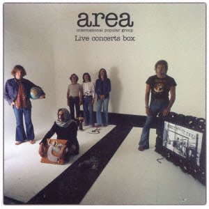 Live! Concerts Archive Box