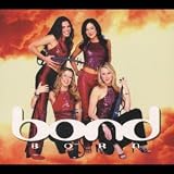 Bond Born