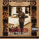 マーダー・ワズ・ザ・ケース オムニバス