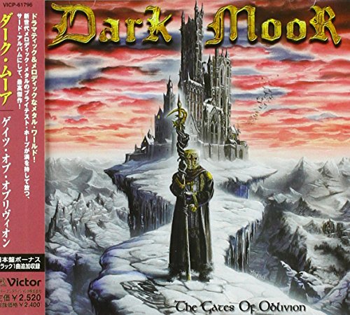 The Gates Of Oblivion