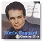 merle haggard - 20 greate