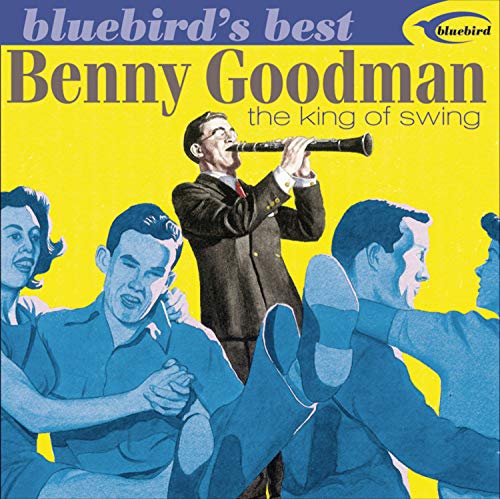 The King of Swing