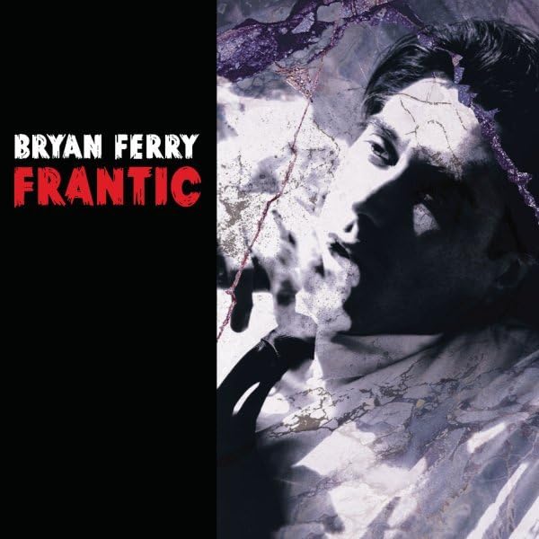 Bryan Ferry - Bryan Ferry - I Thought Lyrics - Zortam Music