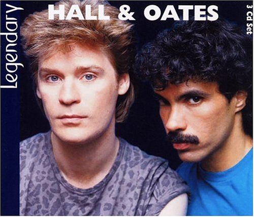Hall & Oates - Back Together Again Lyrics - Zortam Music