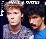 Legendary Import by Hall & Oates
