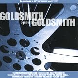 Goldsmith Conducts Goldsmith