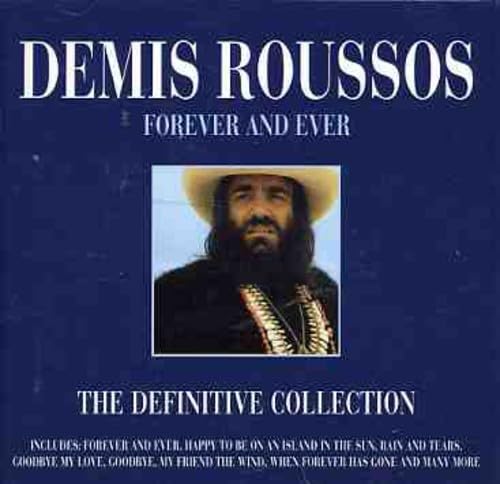 Forever and Ever: Gold Music