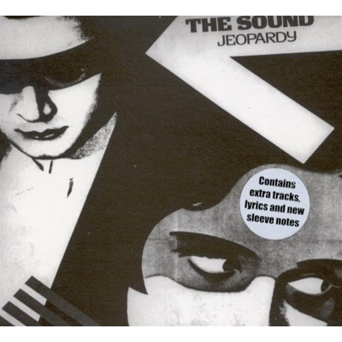 The Sound - Jeopardy Lyrics - Zortam Music