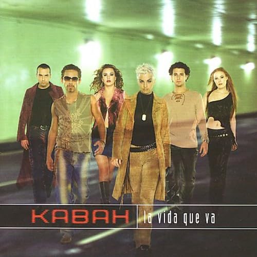 Kabah - La Vida Que Va Lyrics - Zortam Music