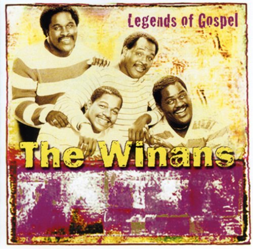 The Winans - Legends Of Gospel - Zortam Music