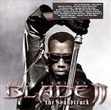 Buy Blade II on Amazon