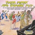 Finger Poppin' and Stompin' Feet: 20 Classic Allen Toussaint Productions for Minit Records 1960-1962