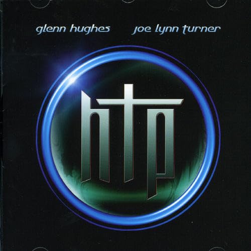 Hughes Turner Project