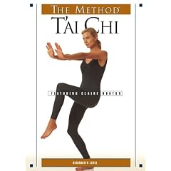 The Method-T'ai Chi, Beginner's Level