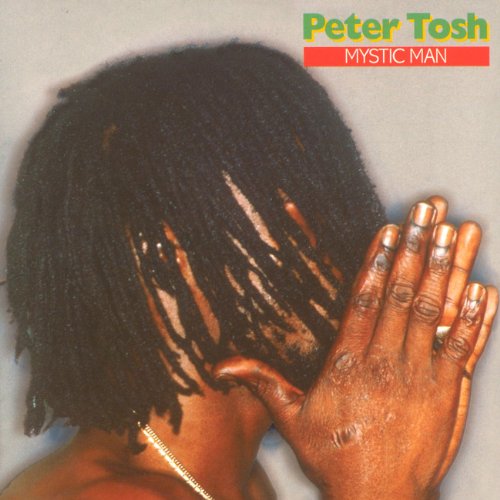 Peter Tosh - Jah Seh No Lyrics - Zortam Music