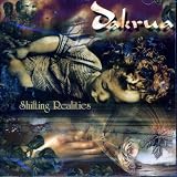 album art to Shifting Realities