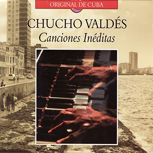 Canciones Ineditas