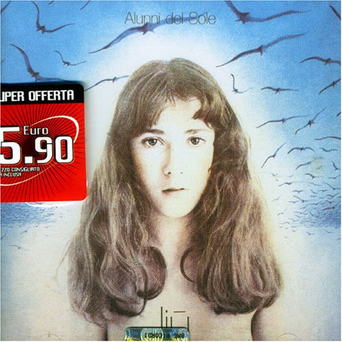 Alunni Del Sole - Nonna nonna Lyrics - Zortam Music