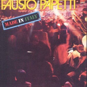 Fausto Papetti - Made in Italy - Zortam Music